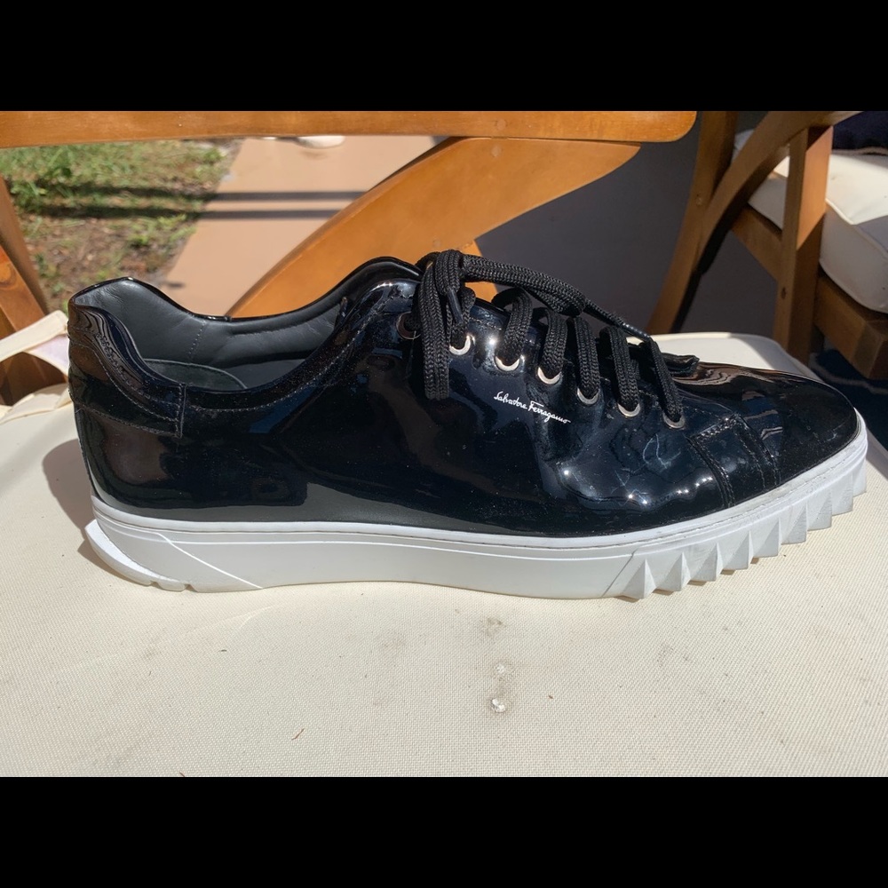 Salvatore Ferragamo